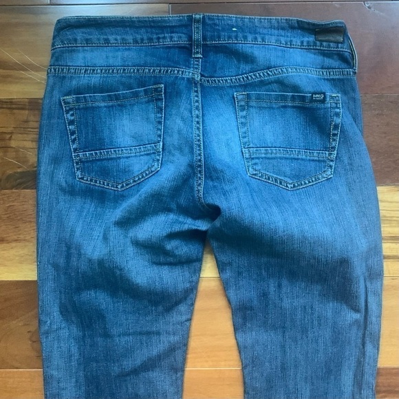Mango Ella Jeans - Picture 8 of 10
